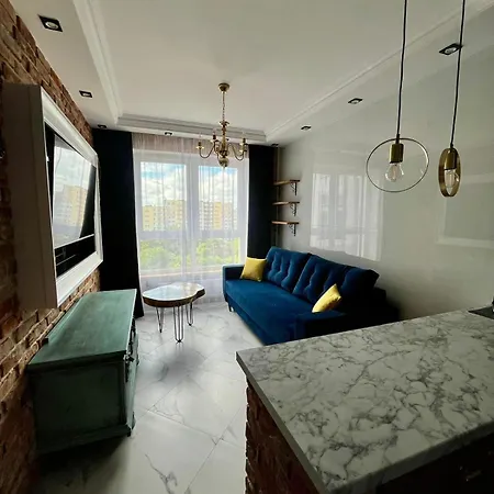 Easy Rent Apartments-Kompozytorow Polskich 7 Style Lublin Exterior photo