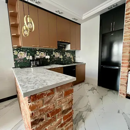 Easy Rent Apartments-Kompozytorow Polskich 7 Style Lublin Exterior photo