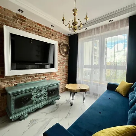 Easy Rent Apartments-Kompozytorow Polskich 7 Style Lublin Exterior photo