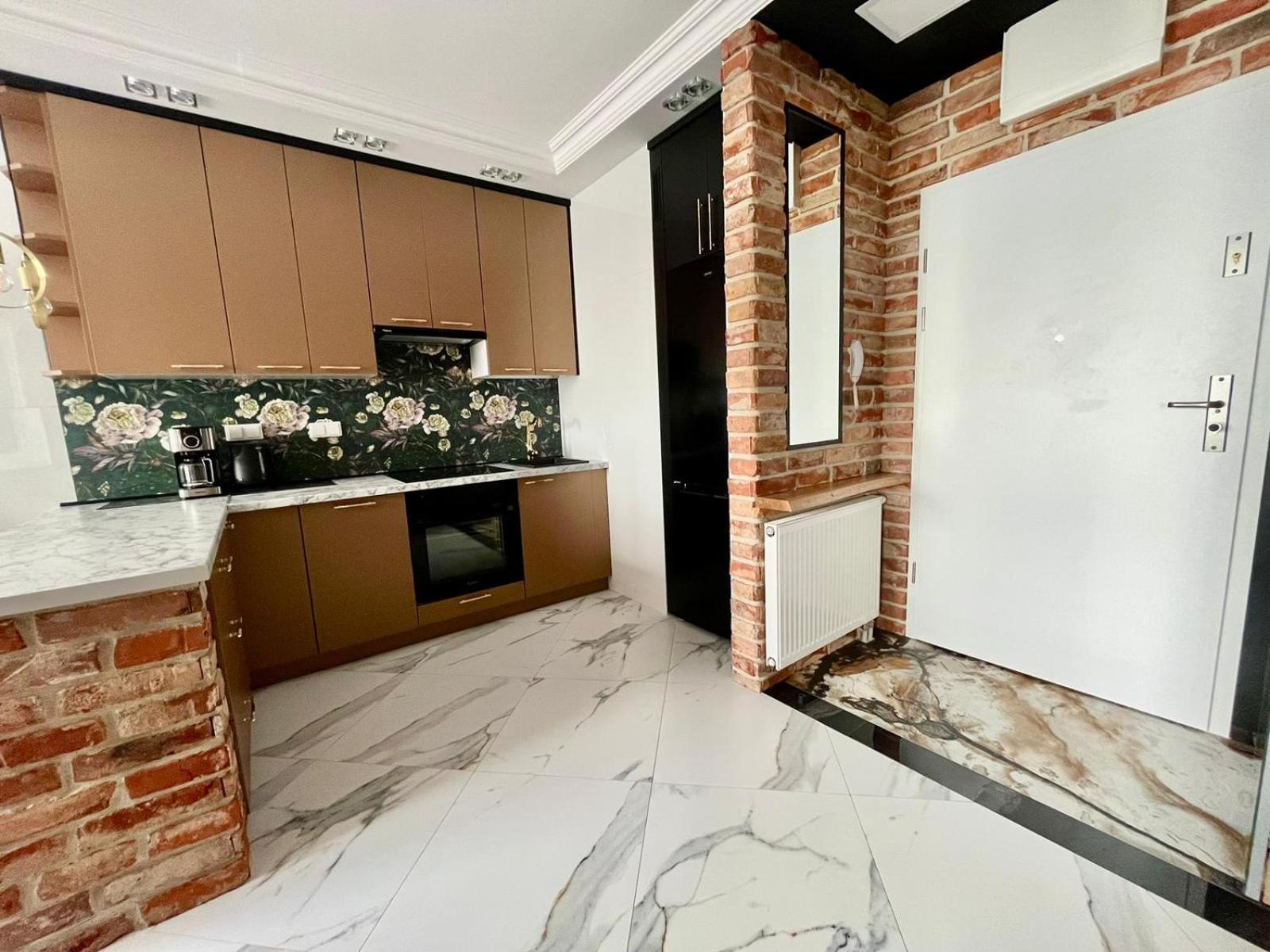 Easy Rent Apartments-kompozytorow Polskich 7 Style Apartment