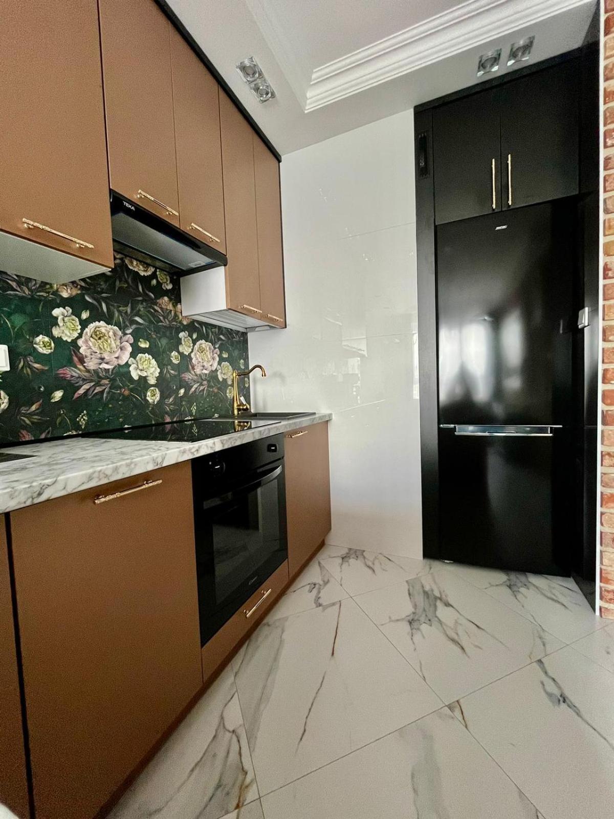 Apartment Easy Rent Apartments-kompozytorow Polskich 7 Style *
