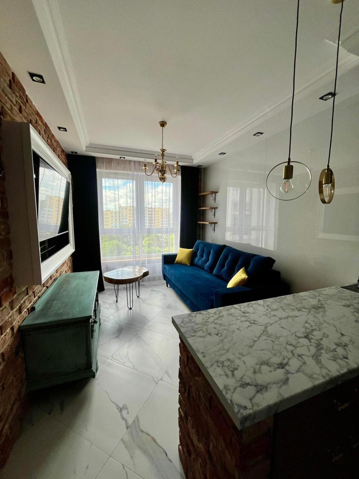 Easy Rent Apartments-kompozytorow Polskich 7 Style *