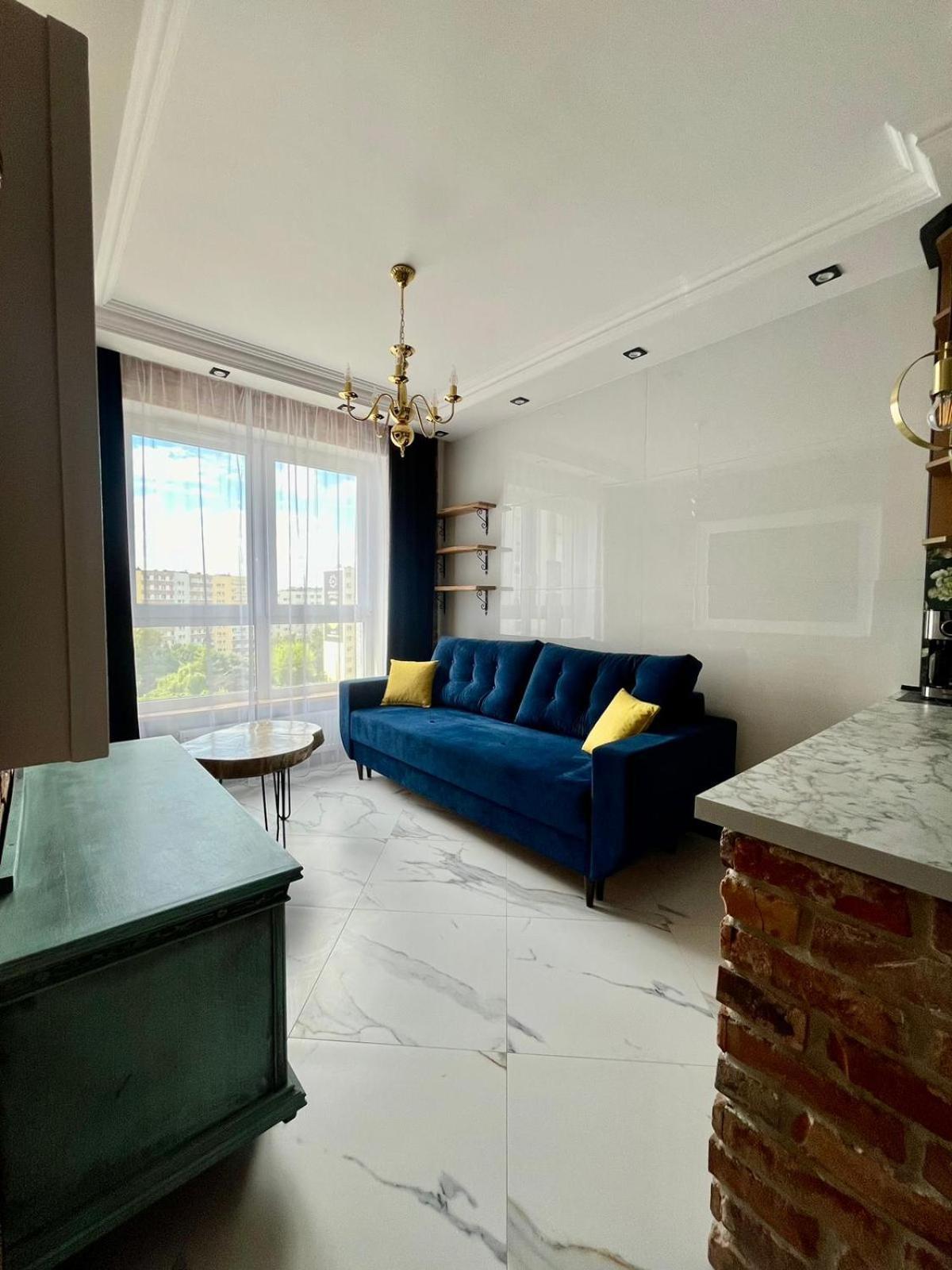 Easy Rent Apartments-kompozytorow Polskich 7 Style Apartment Lublin