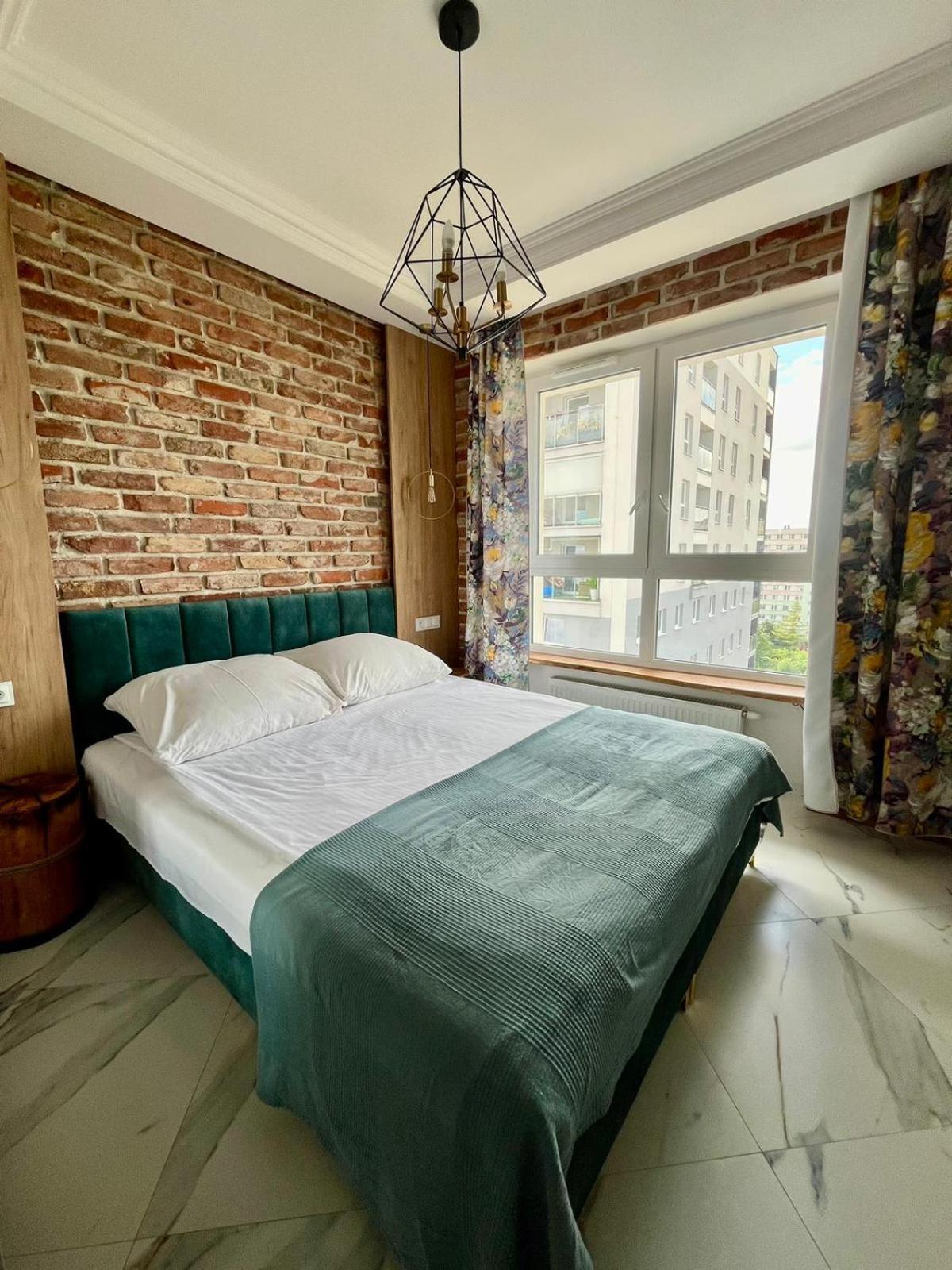 Easy Rent Apartments-kompozytorow Polskich 7 Style Apartment *