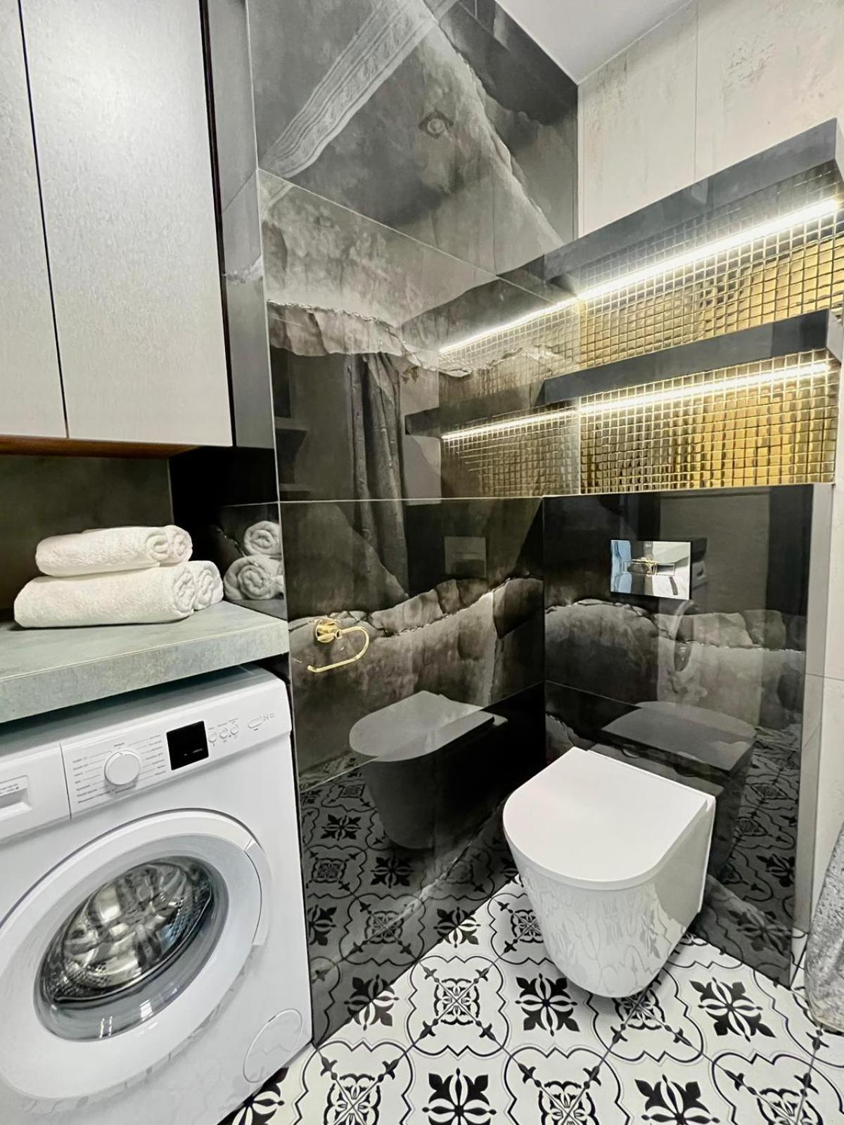 Easy Rent Apartments-kompozytorow Polskich 7 Style Apartment