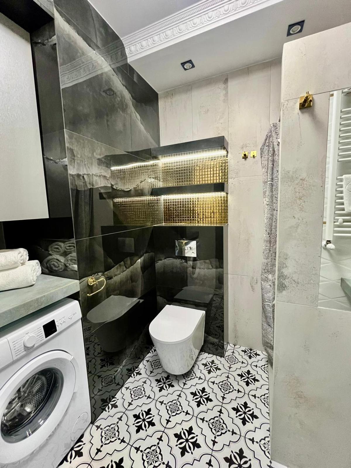 Easy Rent Apartments-kompozytorow Polskich 7 Style Apartment *