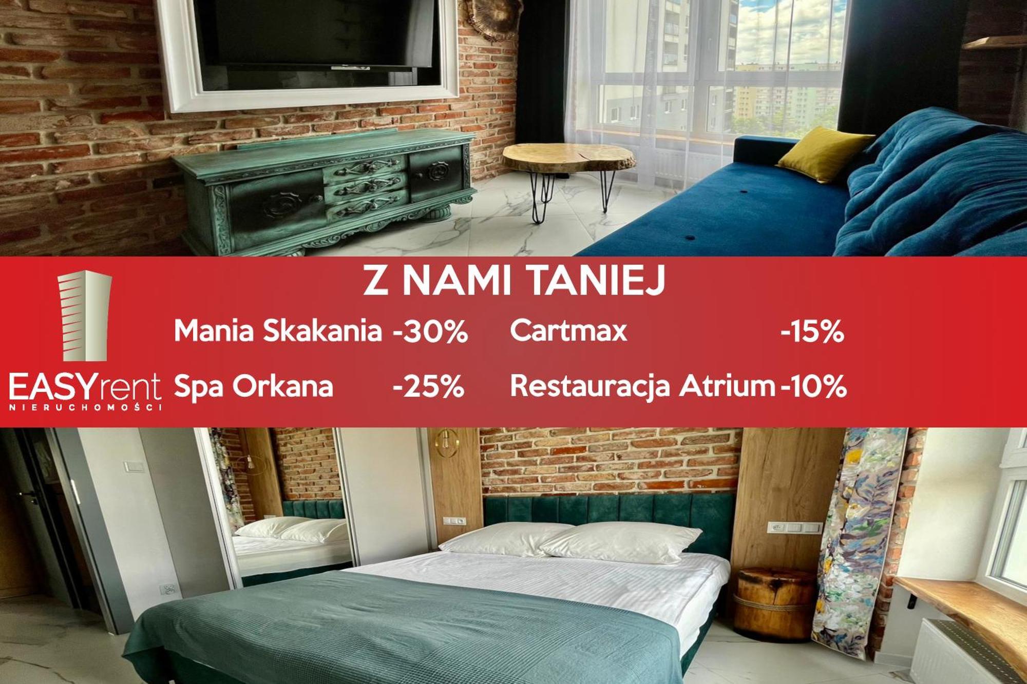 Apartment Easy Rent Apartments-kompozytorow Polskich 7 Style